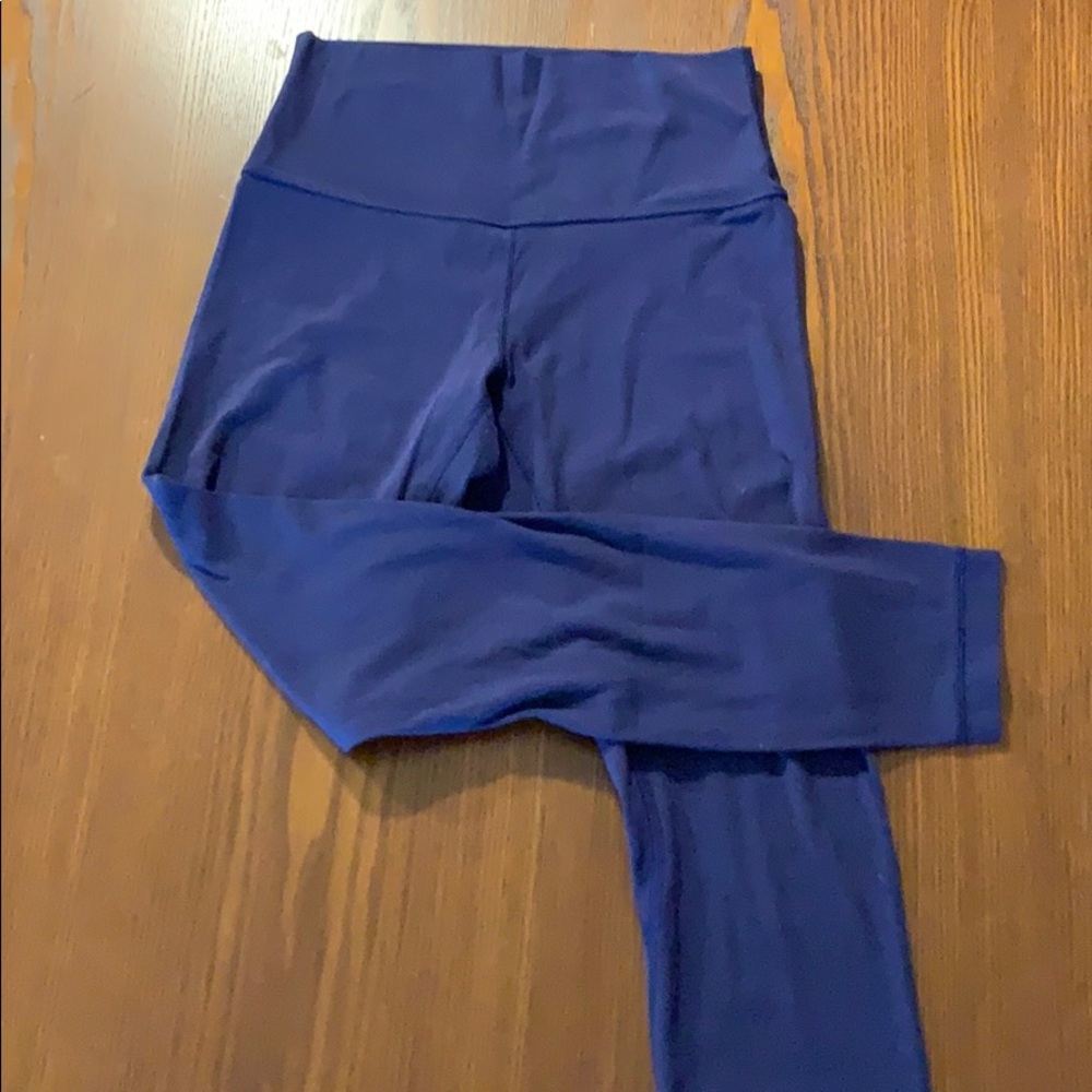 Lululemon align legging